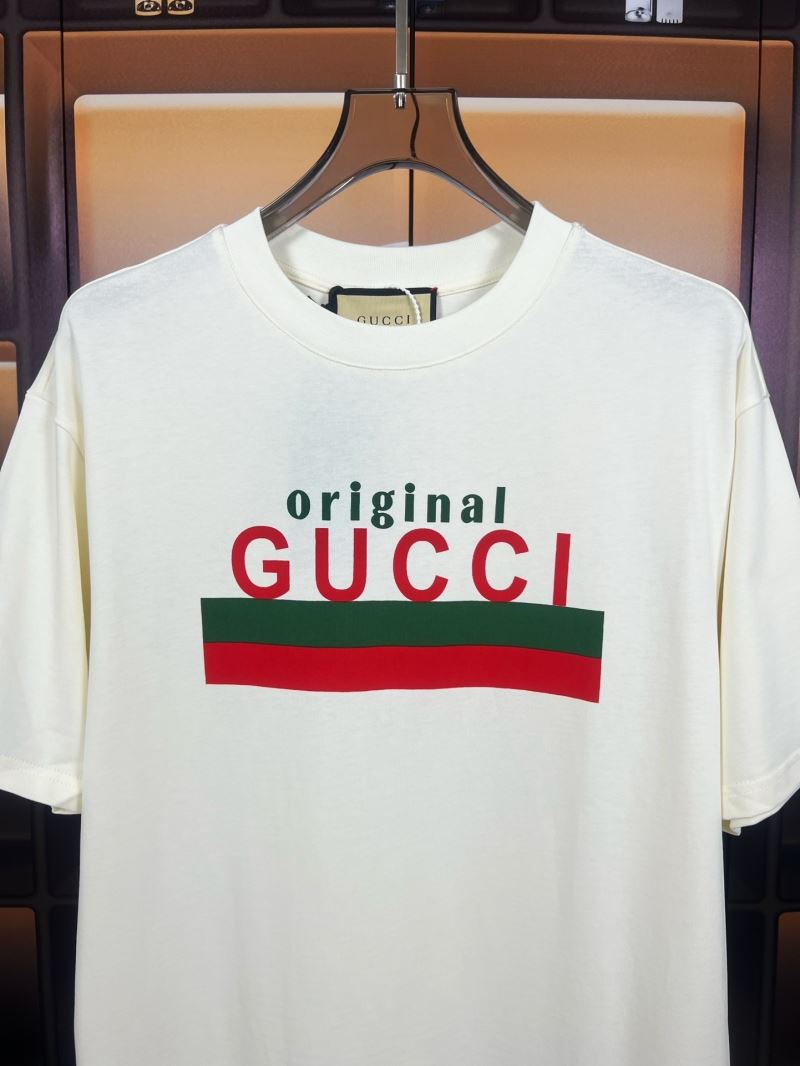 Gucci T-Shirts